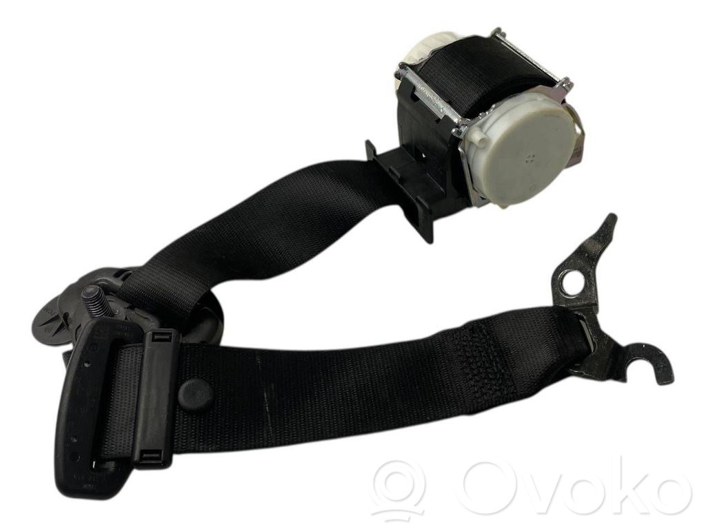 BMW 3 E90 E91 Front seatbelt 