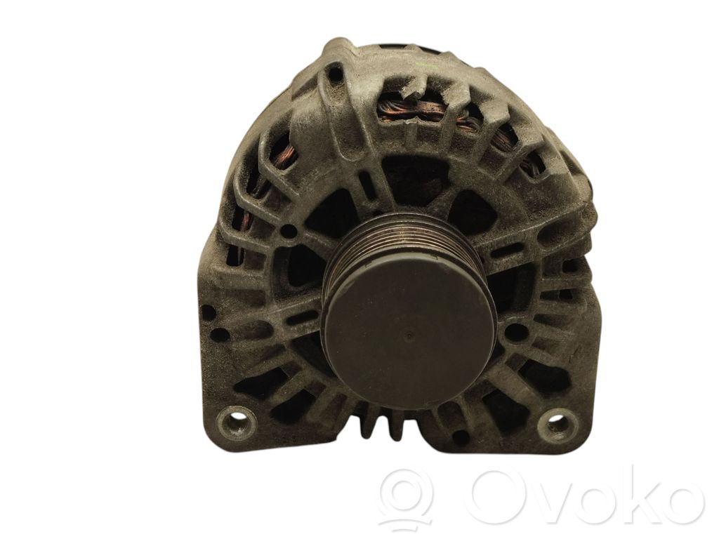 Renault Megane III Generator/alternator 