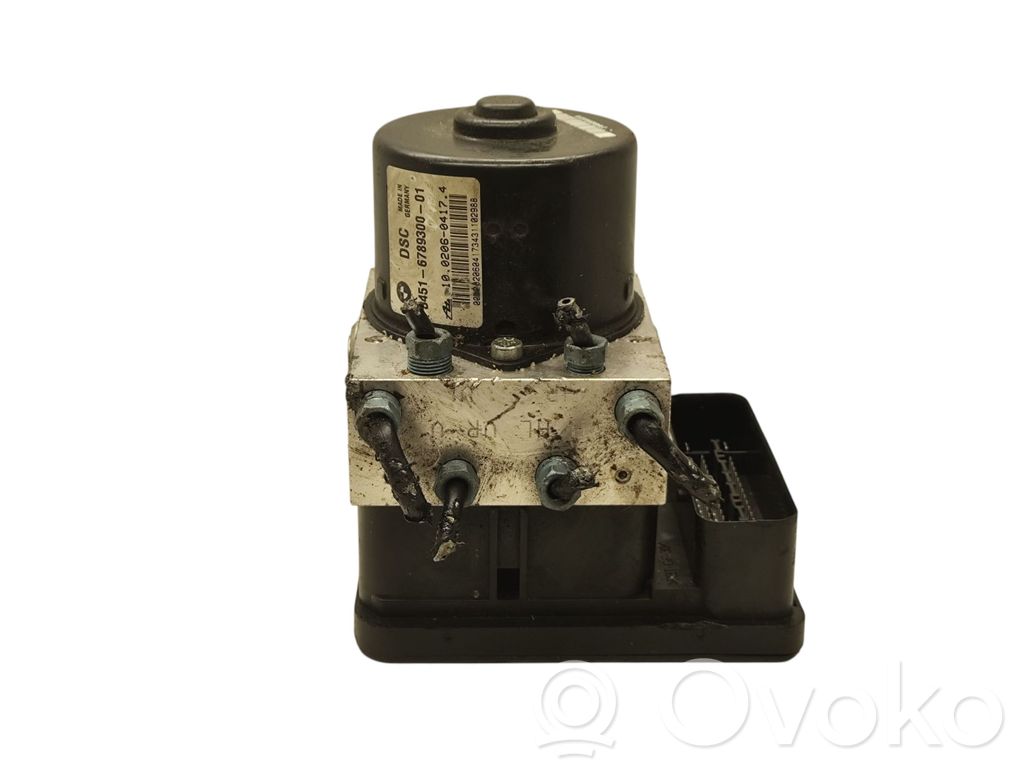 BMW 1 E82 E88 ABS Pump 