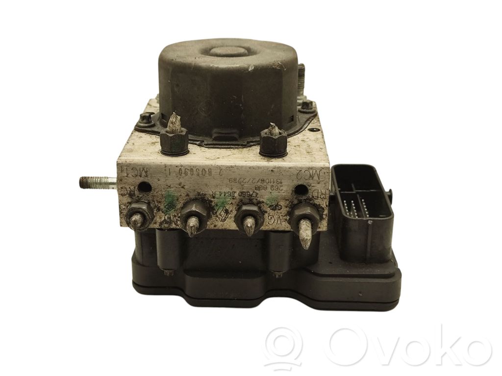 Dacia Sandero II ABS Pump 