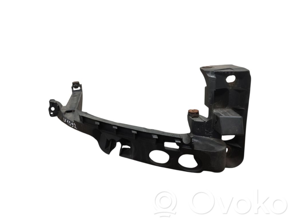 Audi A3 S3 8P Staffa faro/fanale 