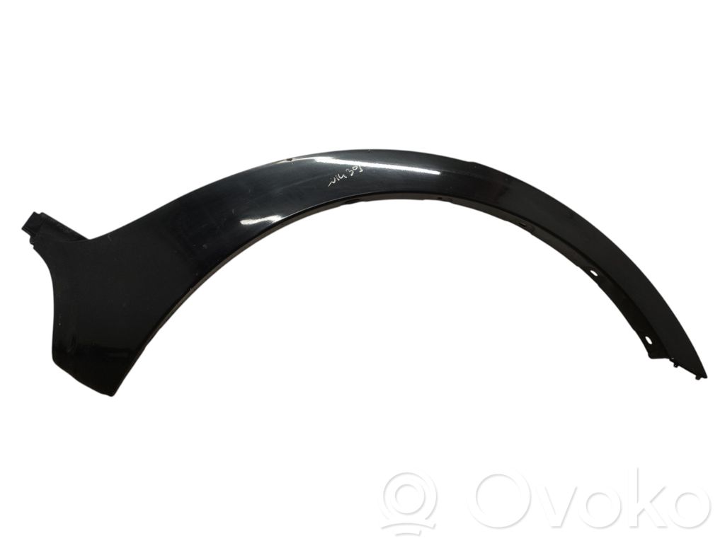 BMW X3 E83 Rear arch trim 