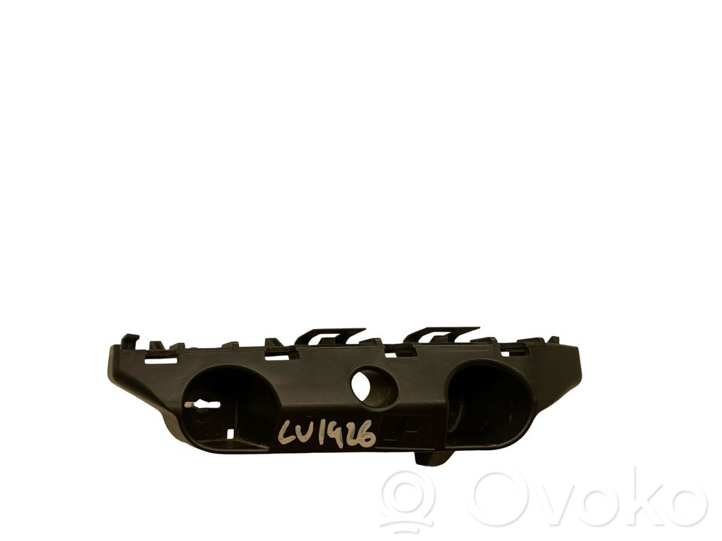 Front bumper mounting bracket   622253VU0A