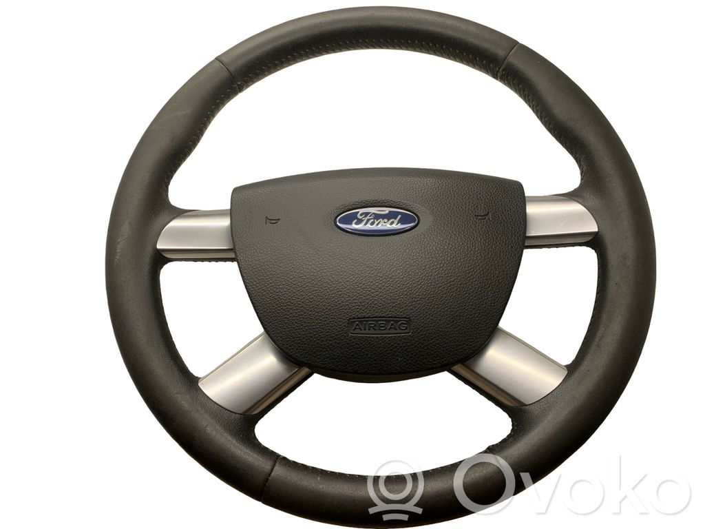 Ford Kuga I Stūre 