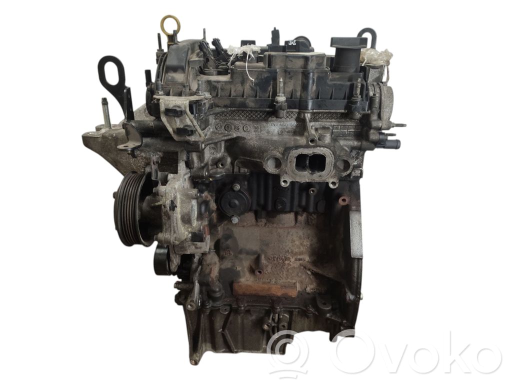 Variklis   P4JC,PBCA6C6090,CM5G6059G
