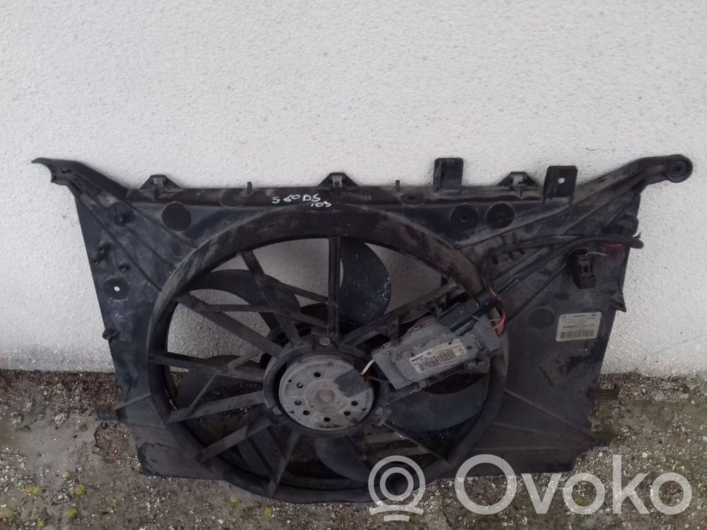 Elektrolüfter   0130303909,30647253,1137328081