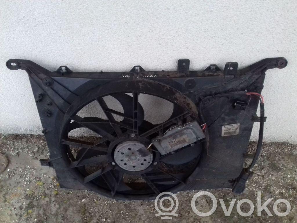 Elektrolüfter   0130303909,8649634,1137328081
