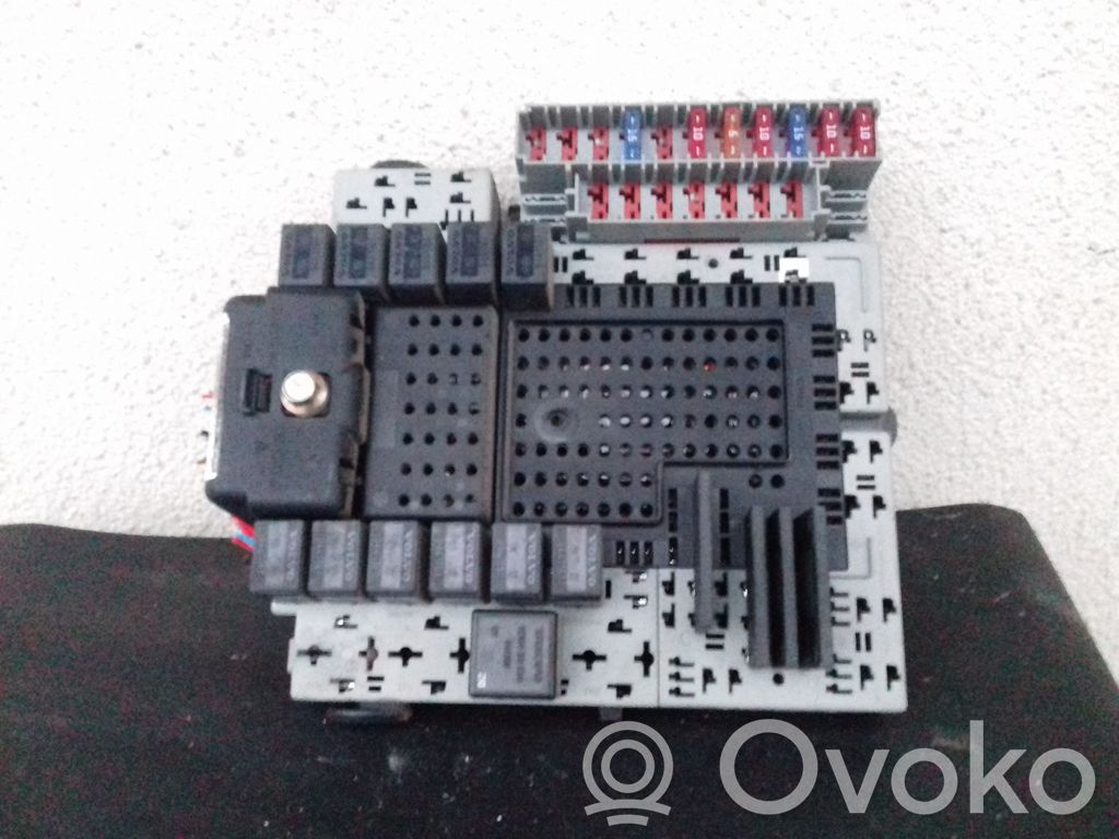 Fuse module   8645410