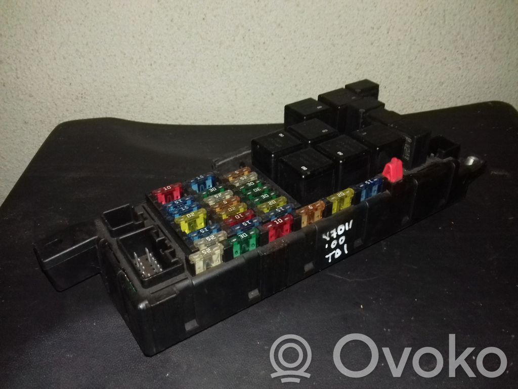 Fuse module   518323001,9494207