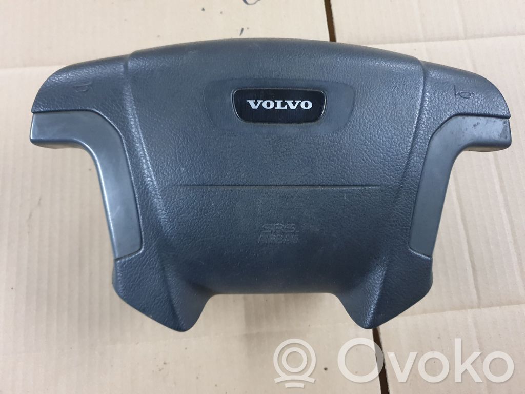 Volvo V70 Vairo oro pagalvė 