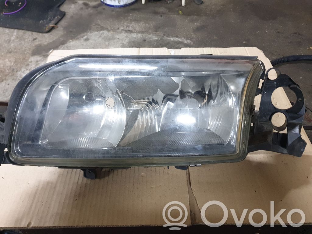 Volvo S80 Scheinwerfer 