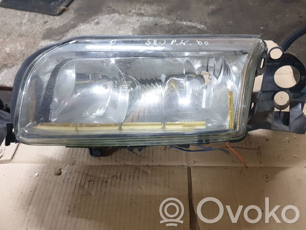 Volvo S80 Phare frontale 