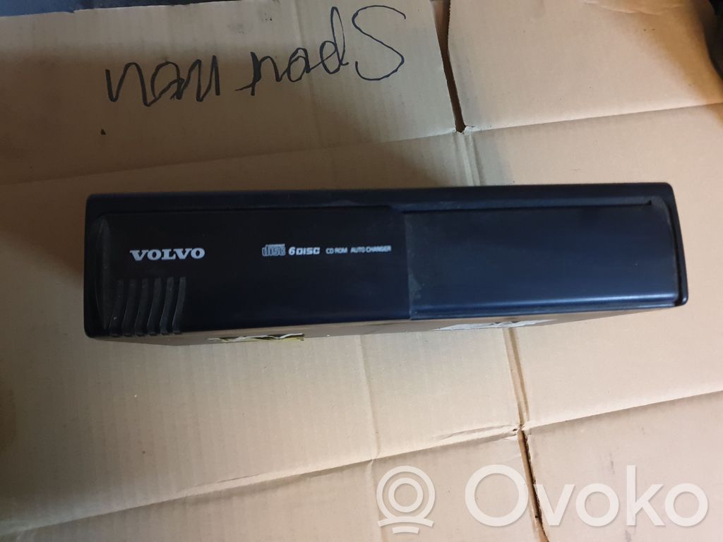 CD/DVD changer   9472002,94720021