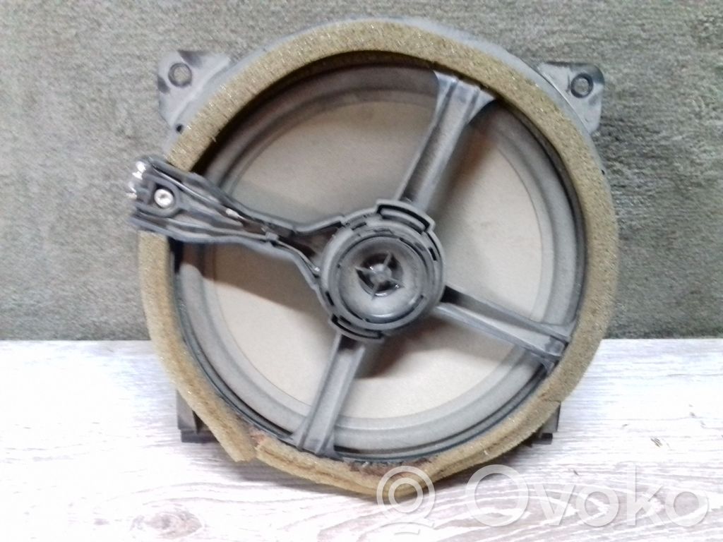 Parcel shelf speaker   8633574
