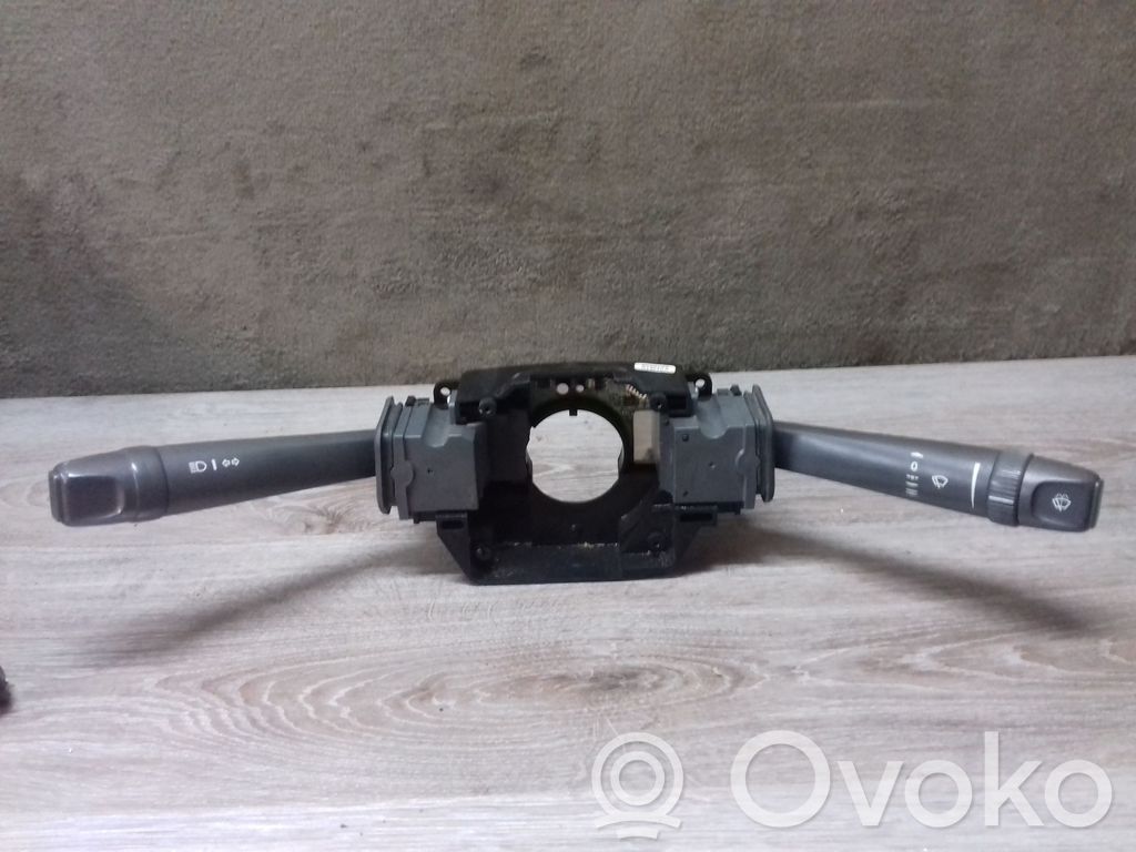 Volvo S60 Commodo, commande essuie-glace/phare 