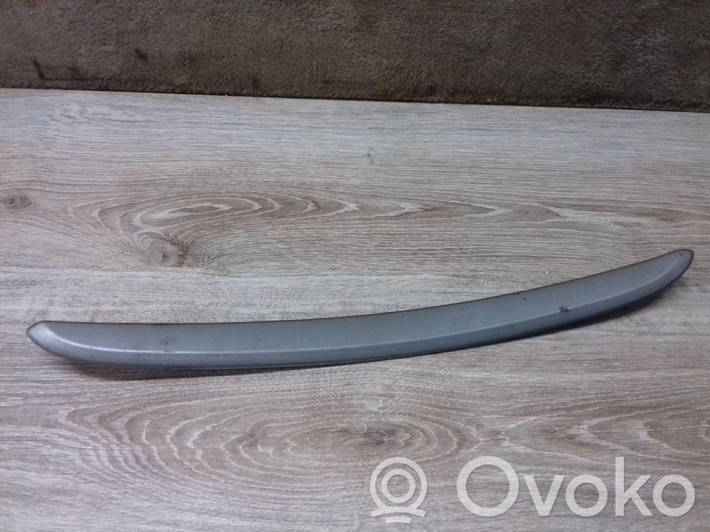 Volvo S60 Moldura de la guantera 