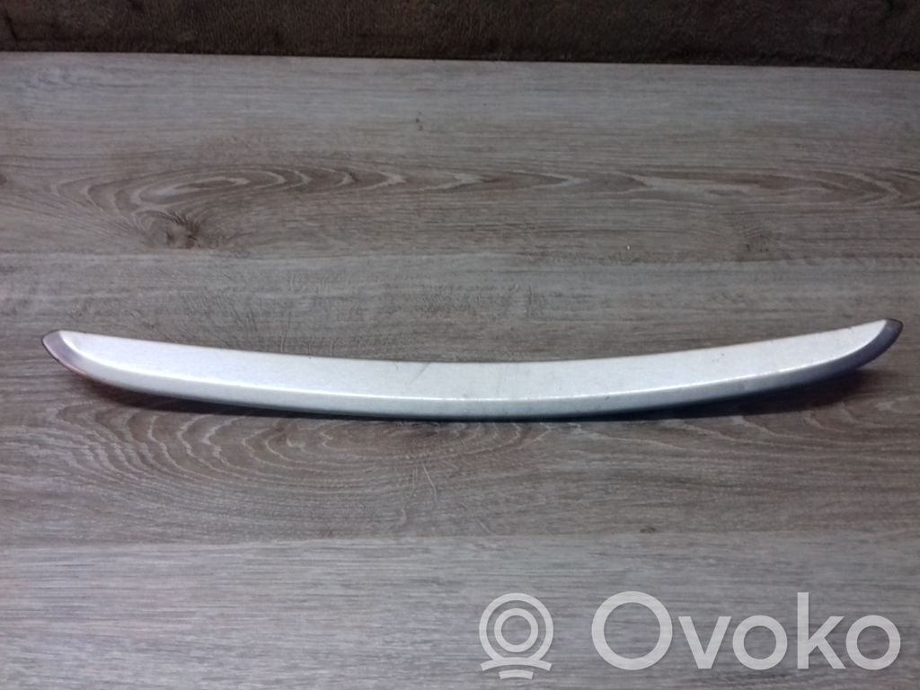 Volvo S60 Moldura de la guantera 