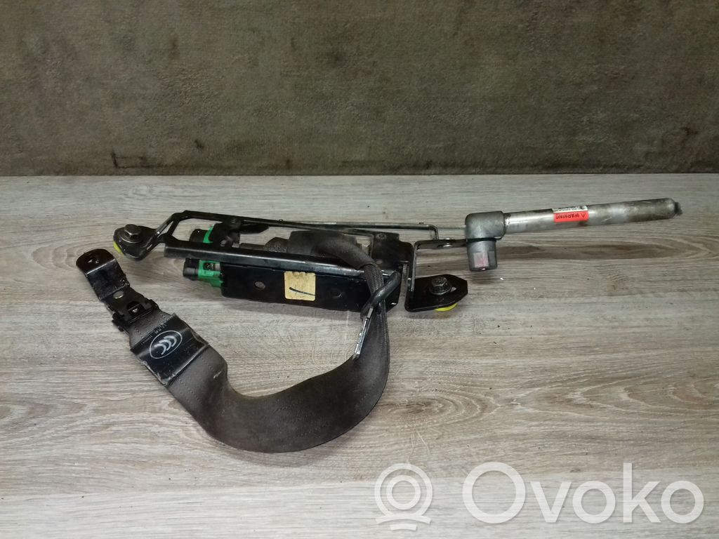 Volvo S60 Cinturón delantero 
