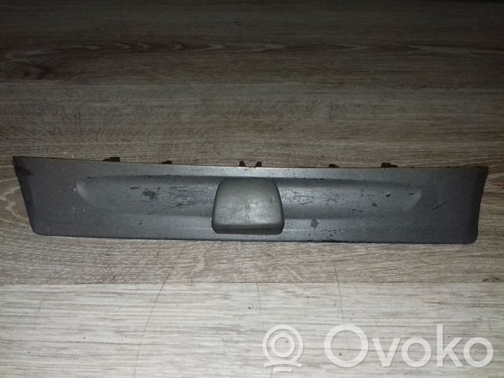 Volvo S60 Muut kojelaudan osat 