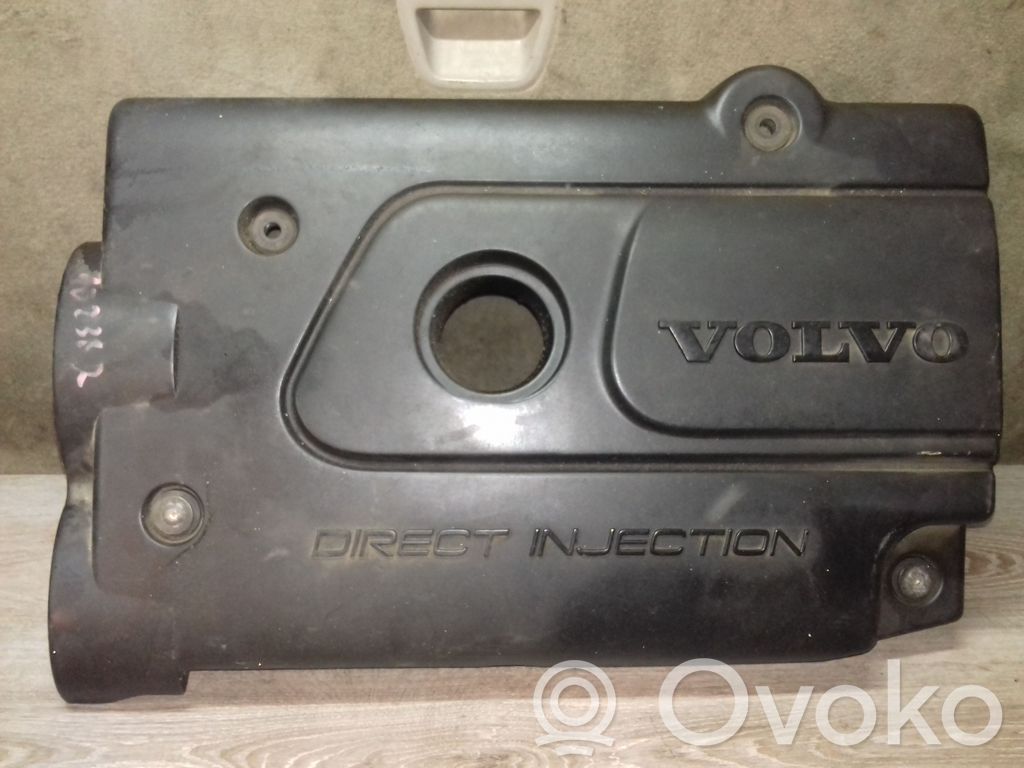 Volvo V70 Moottorin koppa 