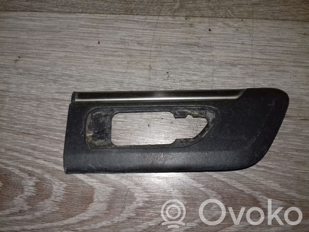 Volvo S80 Fender trim (molding) 