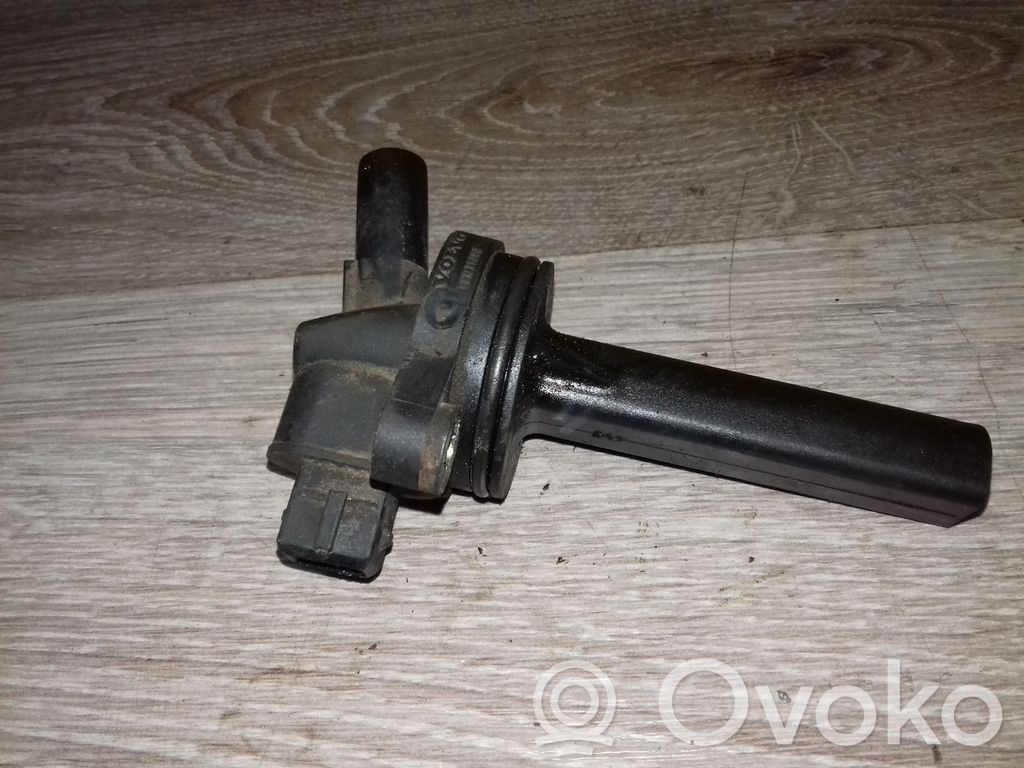 Volvo S60 Electroválvula del turbo 