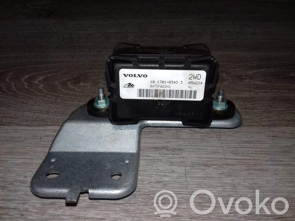 ESP Drehratensensor Querbeschleunigungssensor   10170103433,30667459,100980004862