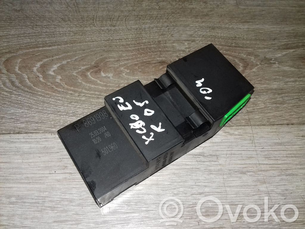 Volvo XC90 ESP (stability system) control unit 