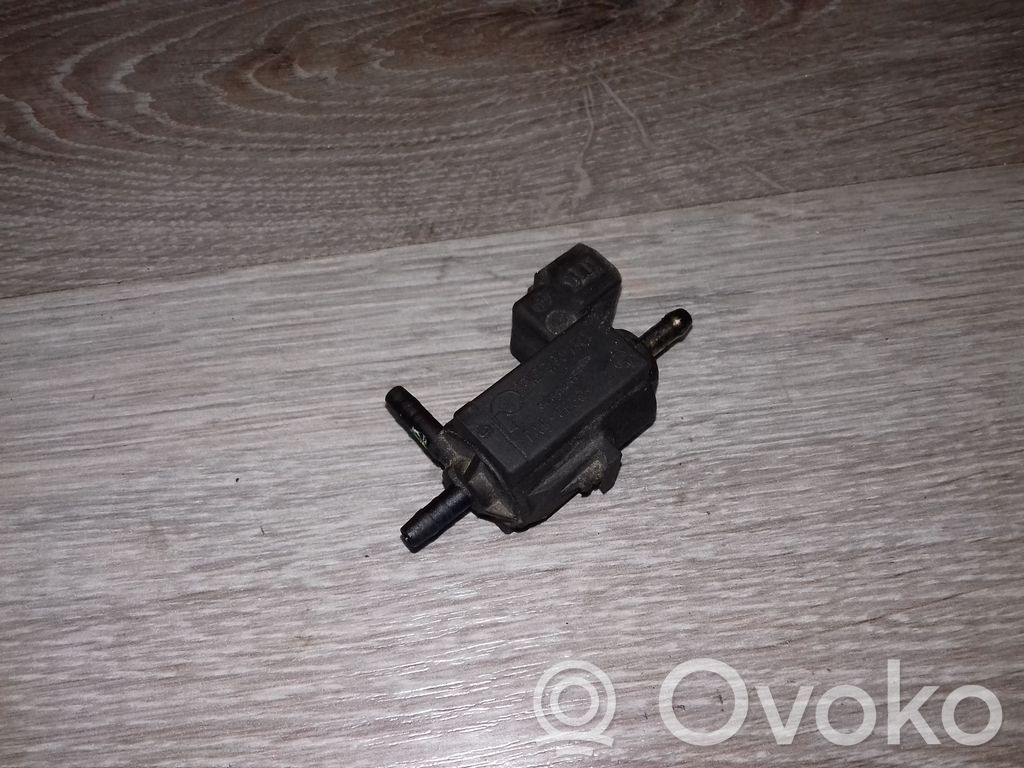 Volvo V70 Electroválvula del turbo 