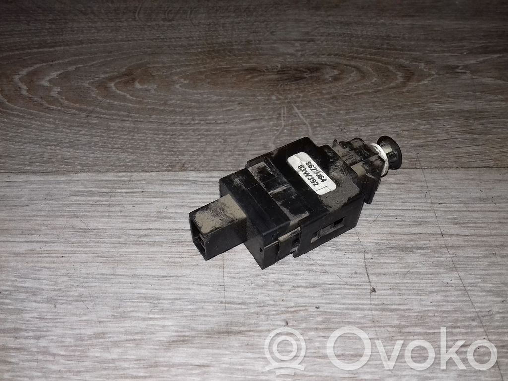 Brake pedal sensor switch   03W392,8622064