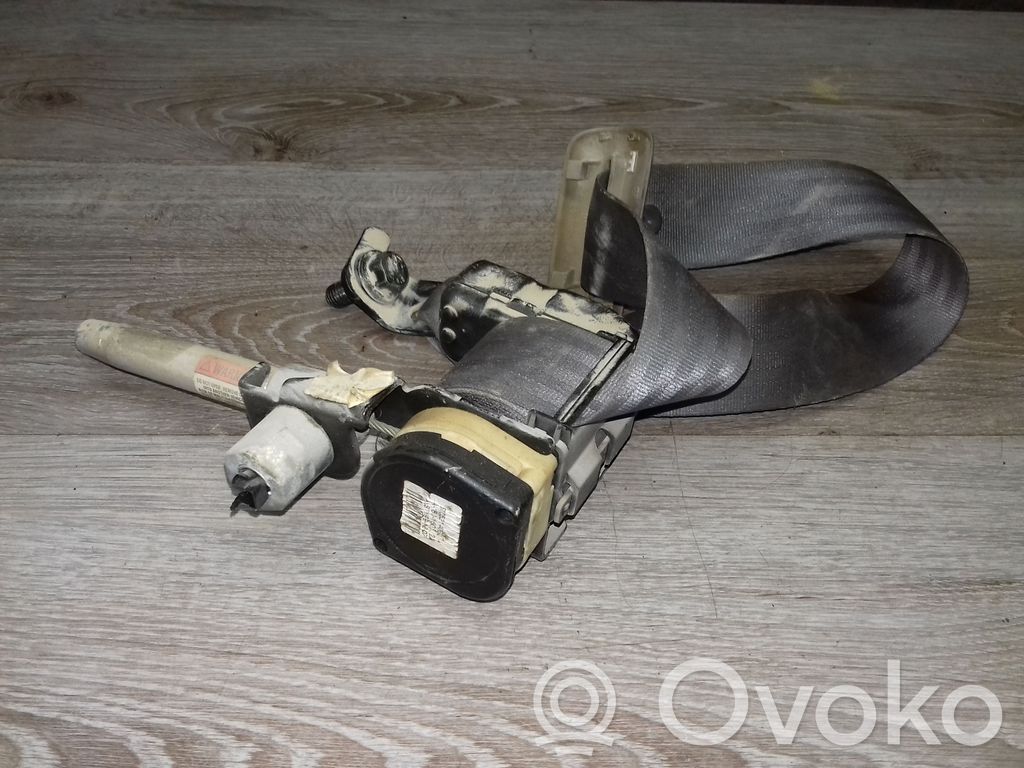 Sicherheitsgurt hinten   570521400