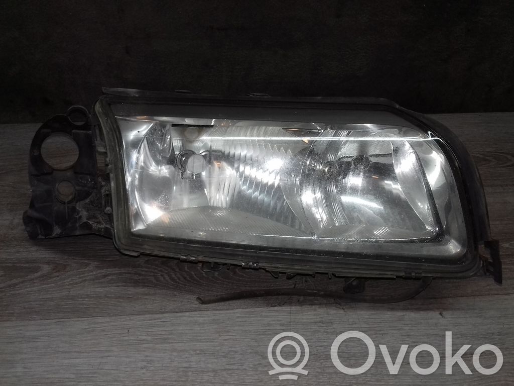 Volvo S80 Scheinwerfer 