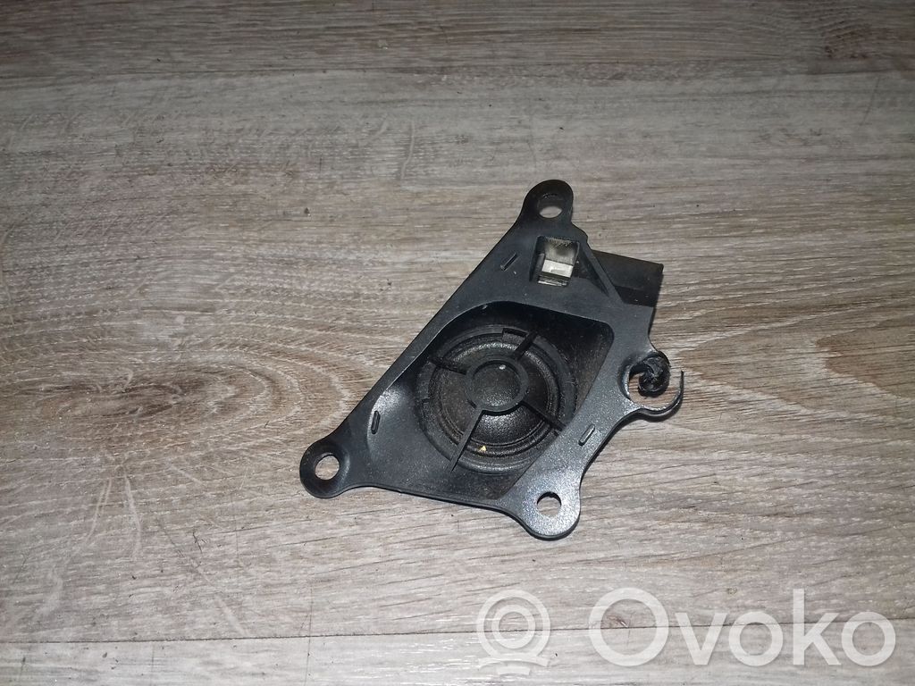 Volvo S80 Lautsprecher Tür vorne 
