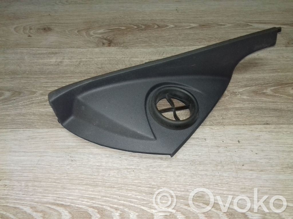 Dashboard side end trim   8650577,30672383,3865