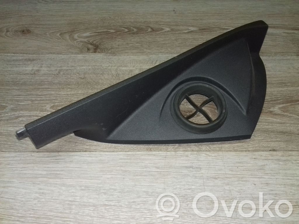 Volvo V50 Dashboard side end trim 