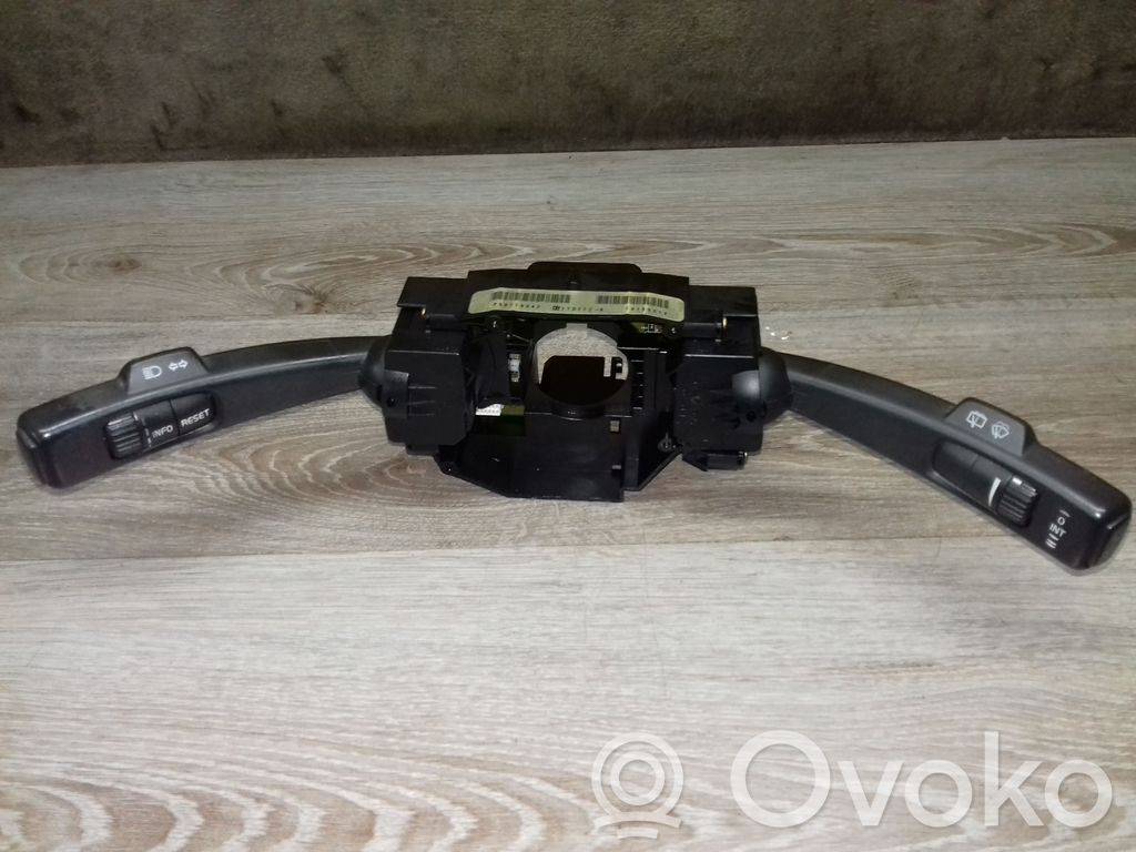 Volvo V50 Commodo, commande essuie-glace/phare 