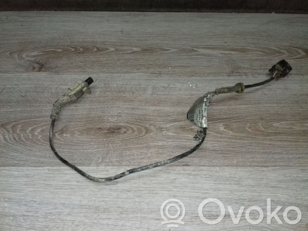 Volvo V50 Sensor de freno del ABS trasero 