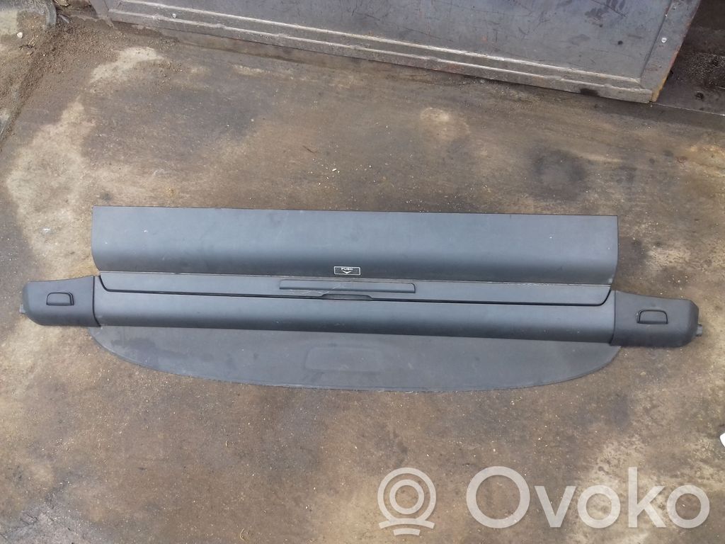 Volvo V50 Bandeja del maletero 