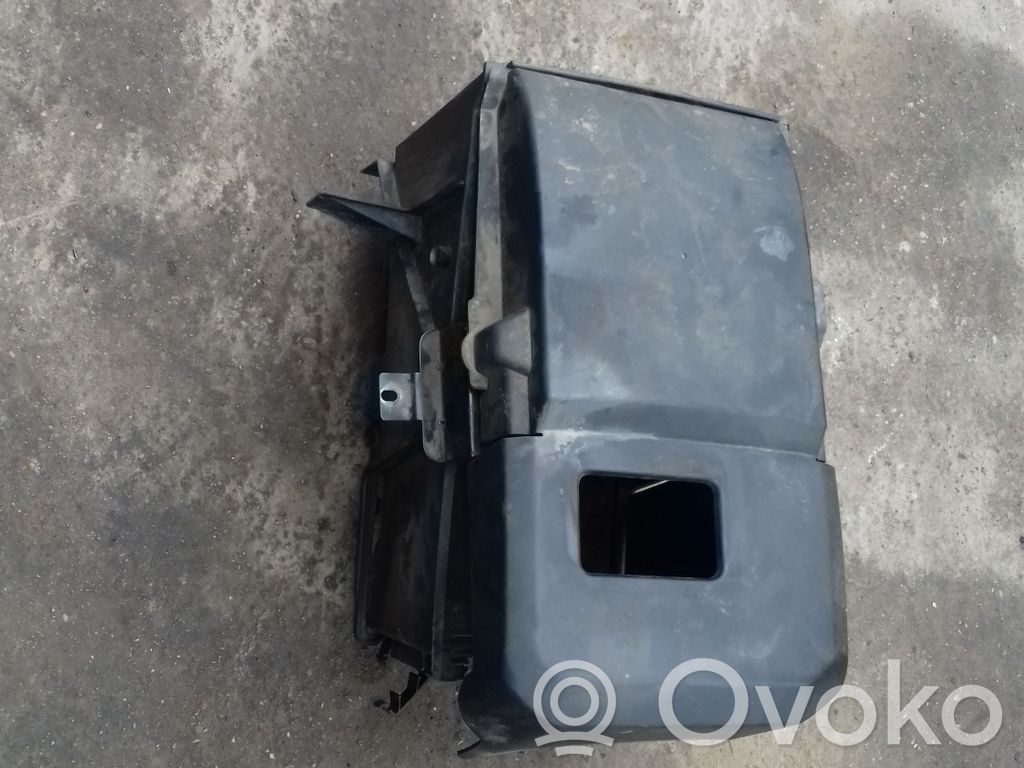 Akumulatora kaste   30746170,30667276