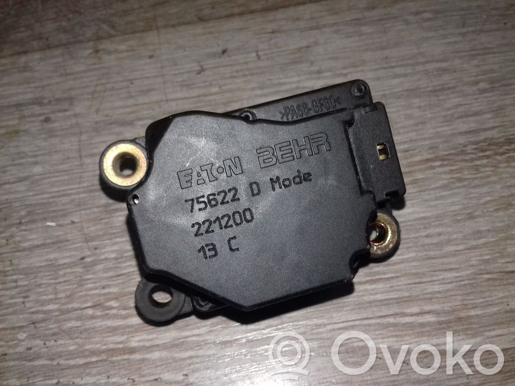 Volvo V70 Air flap motor/actuator 