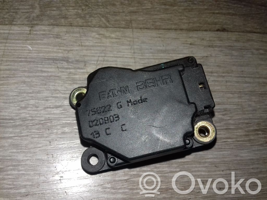 Volvo XC90 Motor/activador trampilla de calefacción 