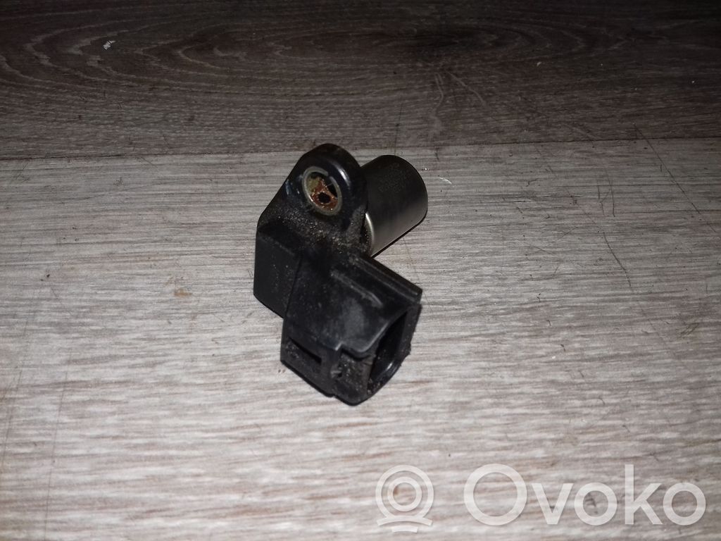 Volvo XC90 Crankshaft position sensor 