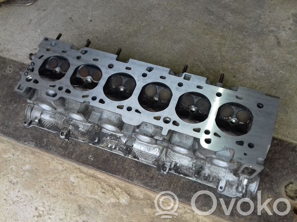 Volvo XC90 Engine head 