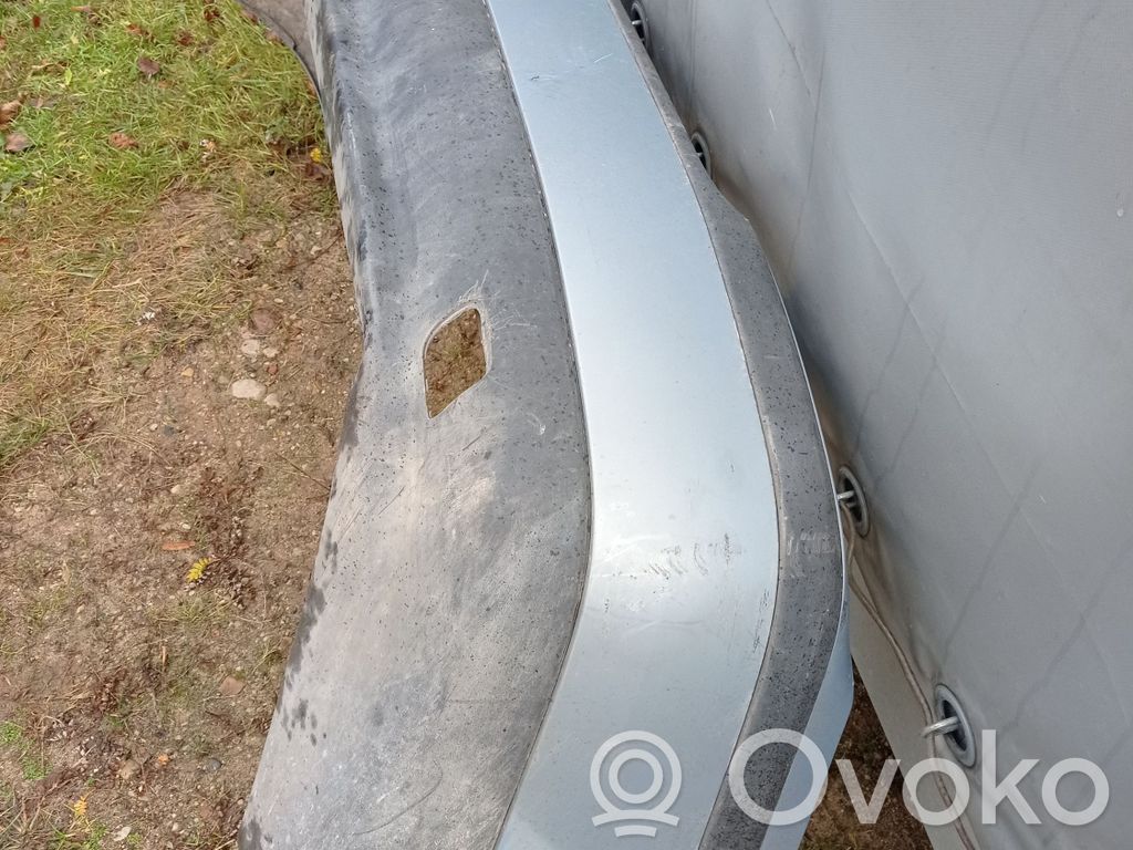 Volvo S60 Bamperis 