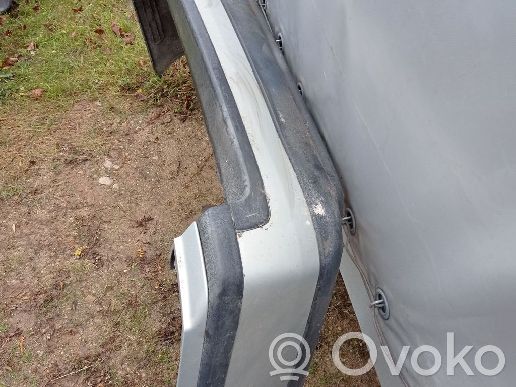 Volvo V70 Bamperis 