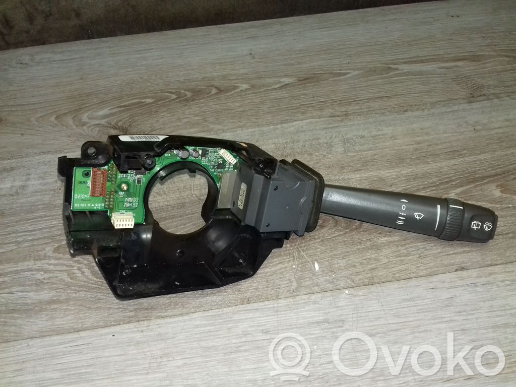Volvo V70 Commodo, commande essuie-glace/phare 