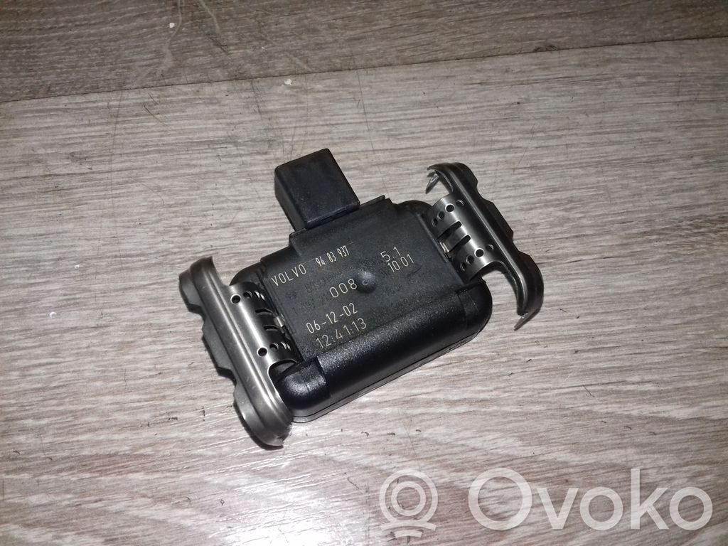 Rain sensor   9483937