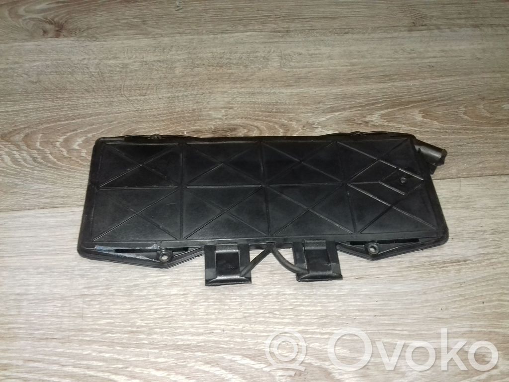 Volvo V70 Deckel Innenraumfilter 
