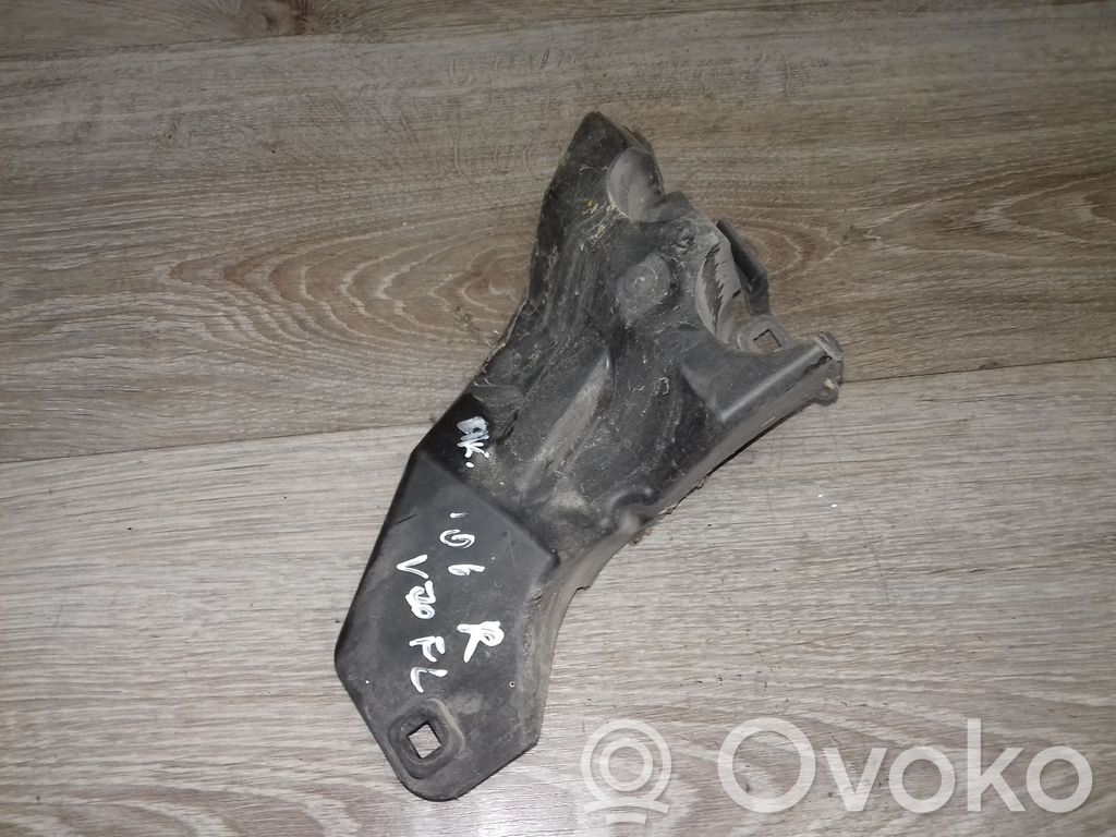 Rear bumper mounting bracket   08693384