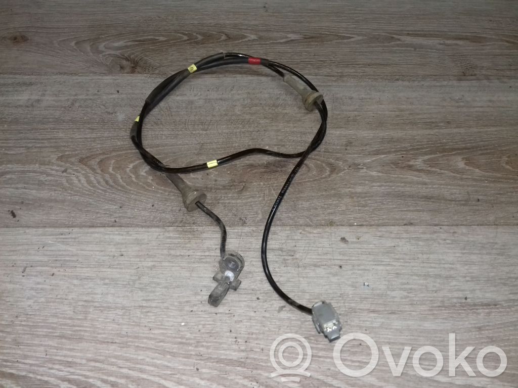 Volvo XC70 ABS Sensor hinten 